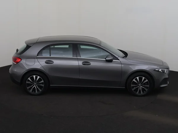 MERCEDES A 250 (2022) — foto 28 van 32