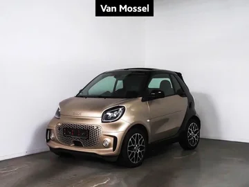 smart Fortwo (2024)