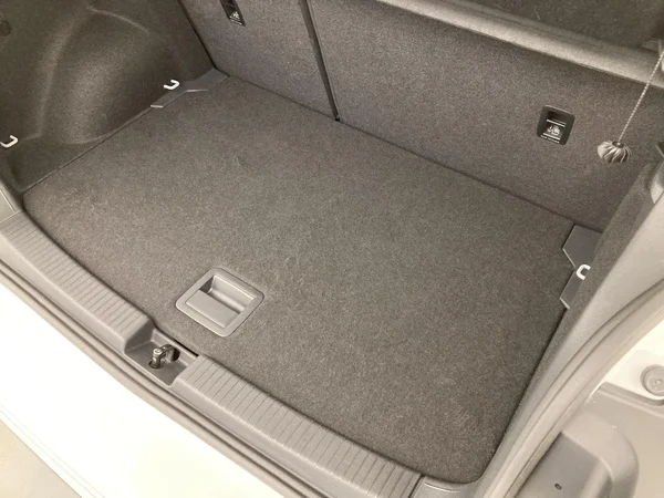 VOLKSWAGEN T-Cross (2025) — foto 18 van 35