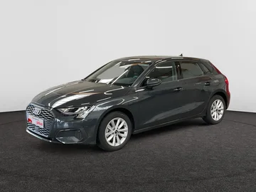 AUDI A3 Sportback (2024)