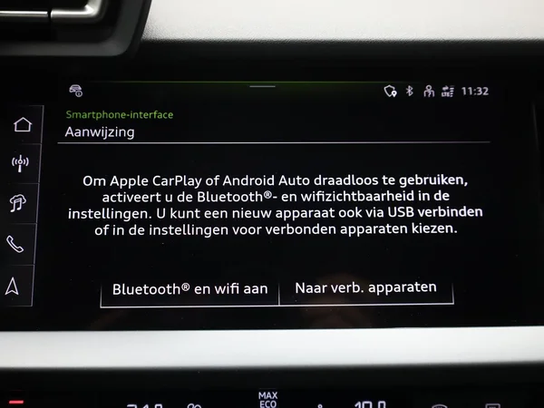 AUDI A3 Sportback (2025) — foto 13 van 23