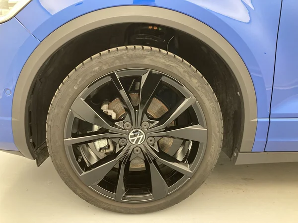 VOLKSWAGEN T-Roc Cabriolet (2025) — foto 24 van 36