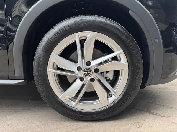 VOLKSWAGEN T-Roc (2026) — foto 15 van 22