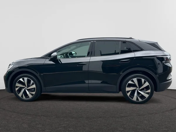 VOLKSWAGEN ID.4 (2026) — foto 12 van 24