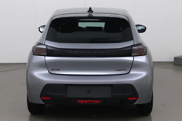Peugeot 208 (2025) — foto 15 van 20