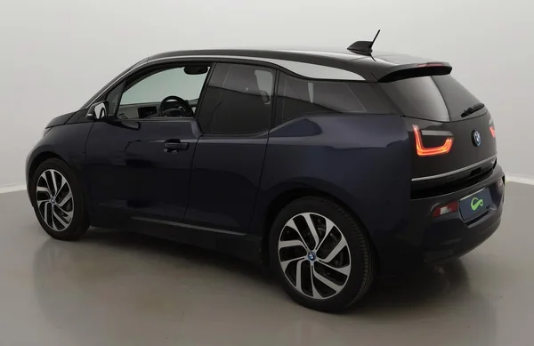 BMW I3 (I01 LCI) (2019) — foto 23 van 33