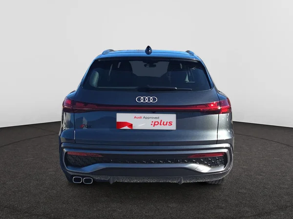 AUDI Q5 (2026) — foto 4 van 24