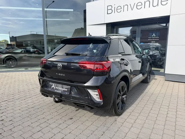 Volkswagen T-Roc (2022) — foto 19 van 24