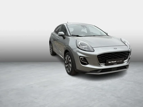 Ford Puma (2023) — foto 6 van 13