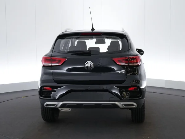 MG ZS (2024) — foto 17 van 21
