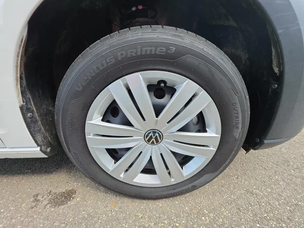 VOLKSWAGEN Caddy Maxi Cargo (2025) — foto 17 van 24