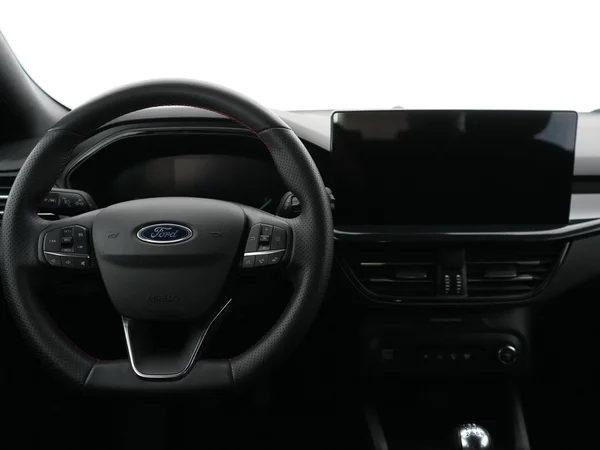 Ford Focus (2024) — foto 21 van 23