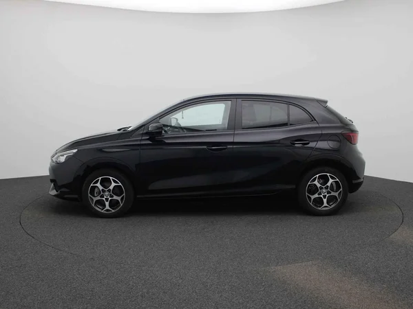 MG MG3 (2025) — foto 2 van 8