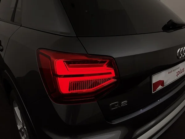 AUDI Q2 (2025) — foto 6 van 19