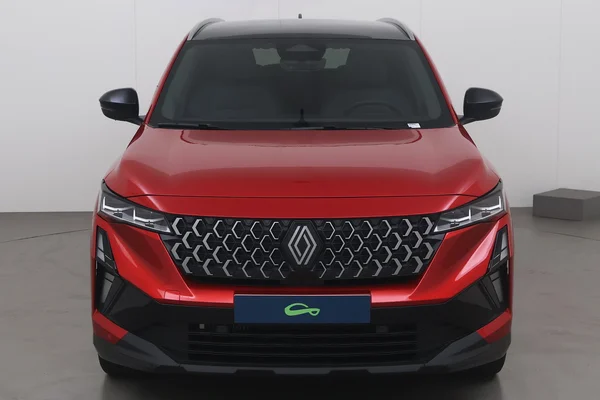 Renault Austral (2026) — foto 12 van 20
