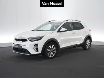 Kia Stonic (2025)