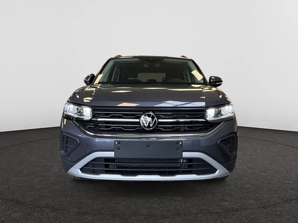 VOLKSWAGEN T-Cross (2025) — foto 13 van 20