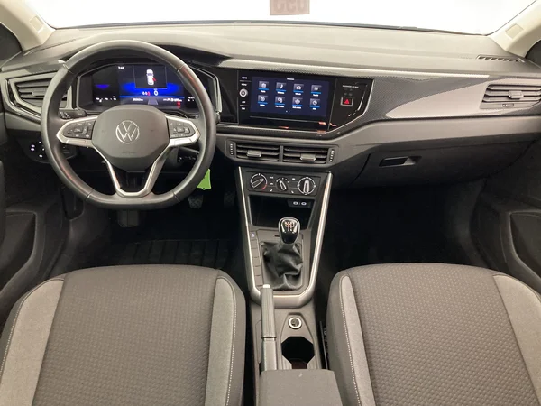 VOLKSWAGEN Polo (2025) — foto 30 van 36