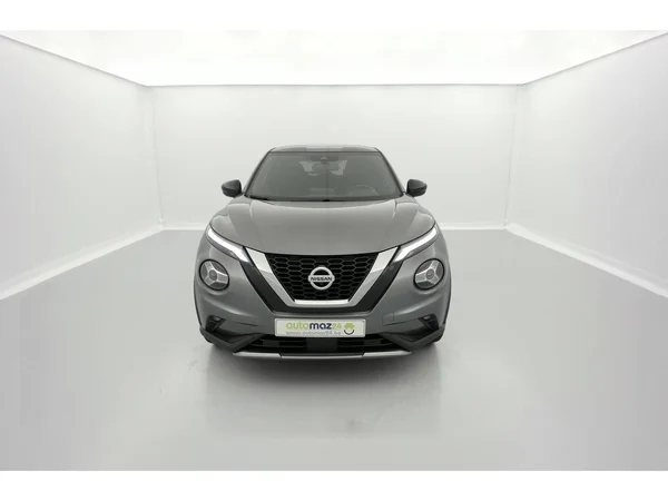 NISSAN Juke (2022) — foto 12 van 27
