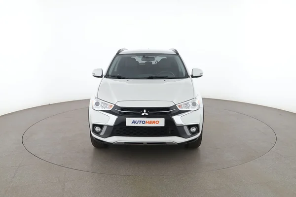 Mitsubishi Asx (2019) — foto 15 van 16