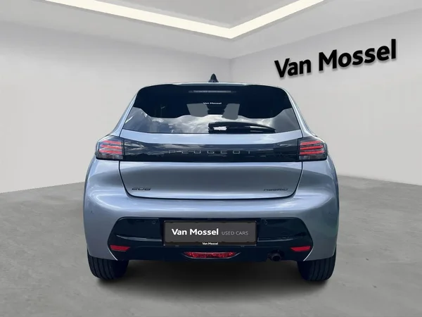 Peugeot 208 (2025) — foto 14 van 20