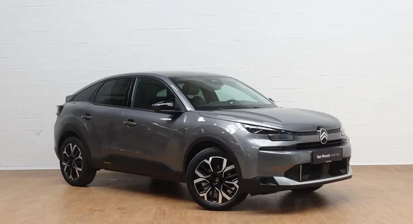 Citroën C4 (2025) — foto 12 van 23