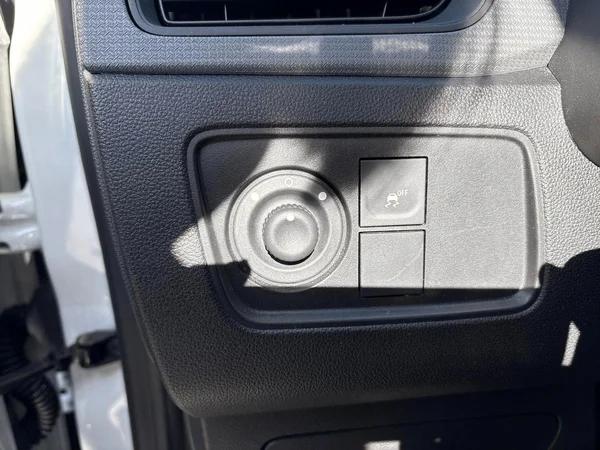 Renault Express (2023) — foto 7 van 18