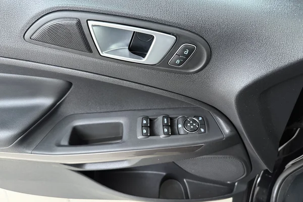 Ford Ecosport (2022) — foto 7 van 21