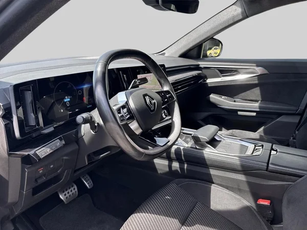 Renault Austral (2024) — foto 4 van 16