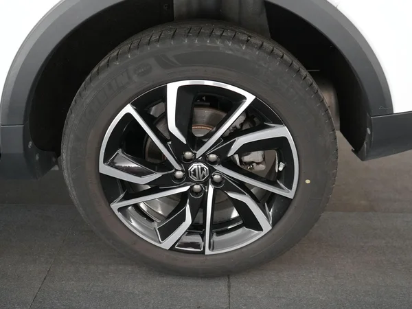 MG ZS (2024) — foto 6 van 23