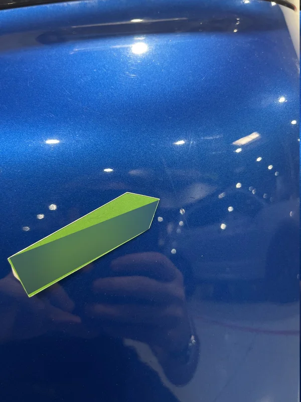 Citroen E-C3 (2025) — foto 51 van 71