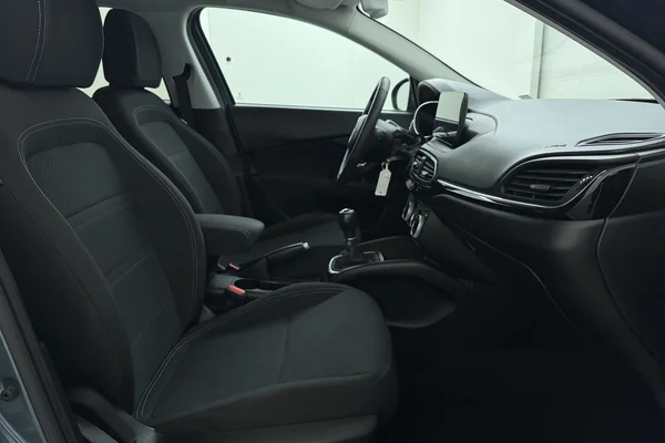 Fiat Tipo Sw (2021) — foto 21 van 23