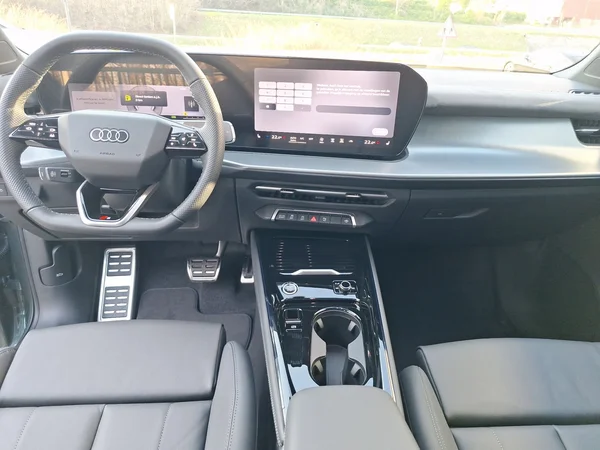 AUDI Q3 SUV (2026) — foto 14 van 24