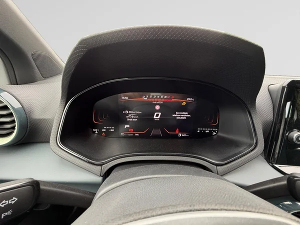 SEAT Arona (2026) — foto 15 van 16