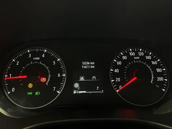 DACIA Sandero Stepway (2024) — foto 3 van 16