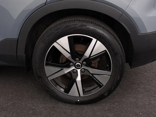VOLVO XC40 (2022) — foto 7 van 31