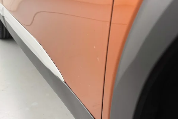 Peugeot 2008 (2020) — foto 35 van 40