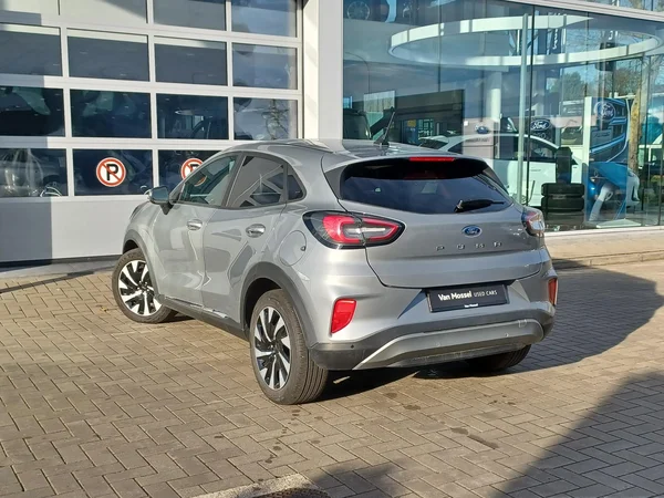 Ford Puma (2024) — foto 11 van 16