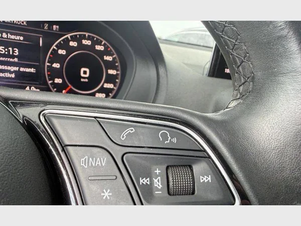 Audi Q2 (2022) — foto 5 van 26