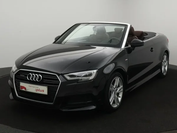 Audi A3 (2020) — foto 1 van 35