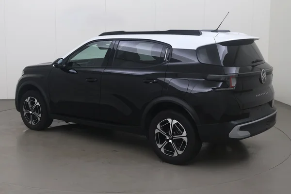 Citroen C3 Aircross (2025) — foto 13 van 19