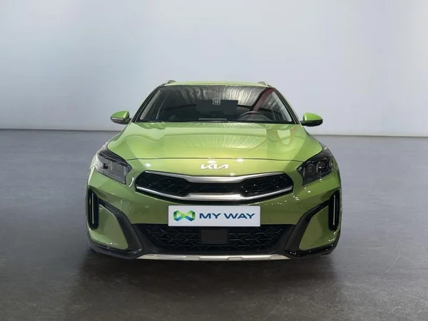 KIA XCeed (2024) — foto 26 van 31