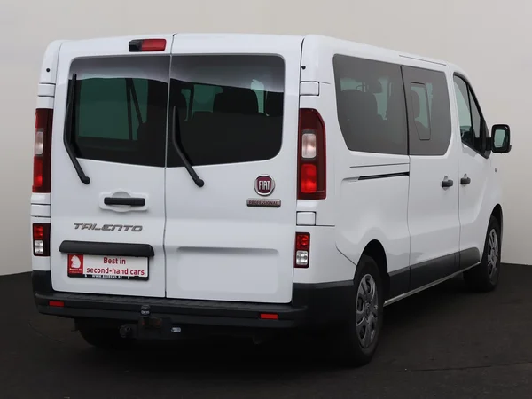 FIAT Talento (2020) — foto 19 van 25