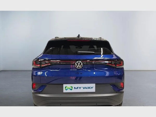 Volkswagen ID.4 (2026) — foto 34 van 39