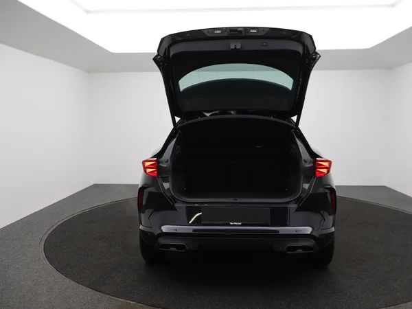 CUPRA Formentor (2025) — foto 8 van 26