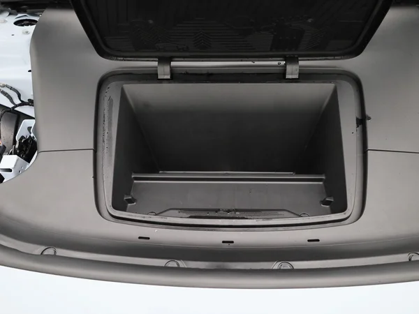 Volvo EX30 (2024) — foto 28 van 43