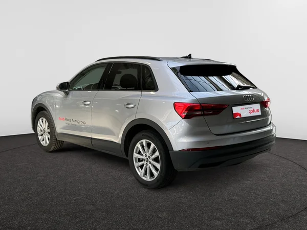 AUDI Q3 (2021) — foto 11 van 18