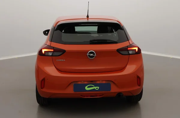 Opel Corsa (2022) — foto 25 van 30