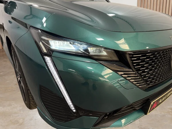 Peugeot 308 (2022) — foto 23 van 29