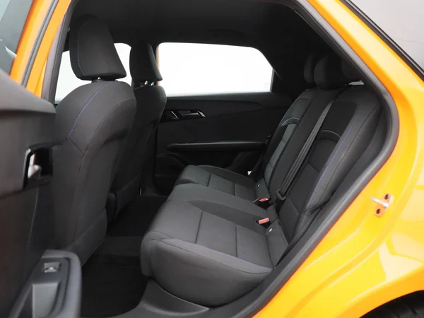 MG MG4 (2024) — foto 4 van 36